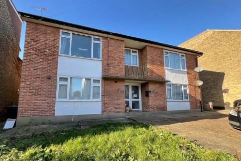 Property for auction in Essex