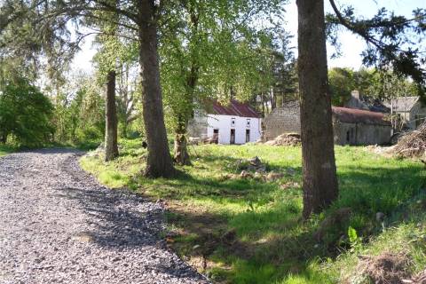 Property for auction in County Galway