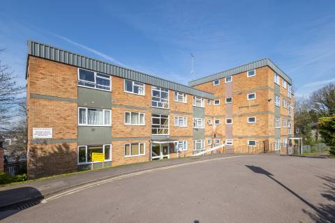 Property for auction in Bedfordshire