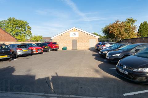 Property for auction in County Durham