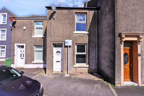 Property for auction in Cumbria