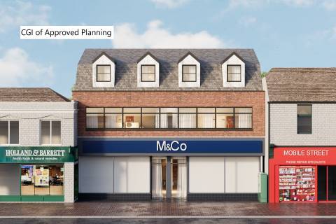 Property for auction in Kent