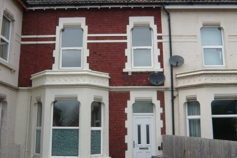 Property for auction in Avon
