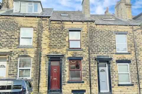 Property for auction in West Yorkshire