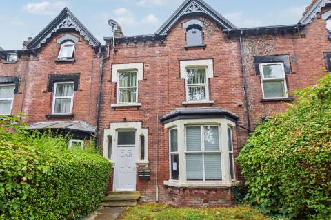 Property for auction in West Yorkshire