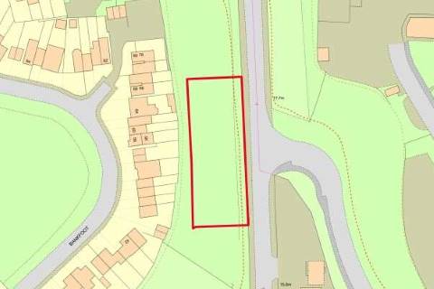 Property for auction in Essex