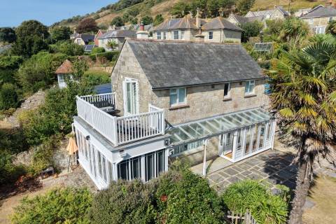 Property for auction in Isle of Wight