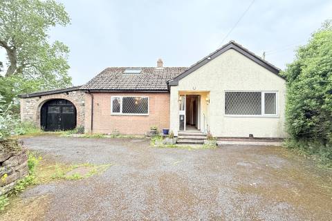 Property for auction in Cumbria