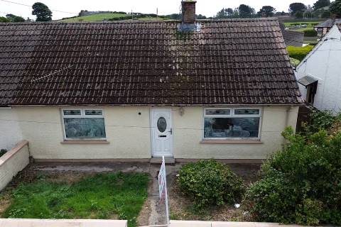 Property for auction in County Down