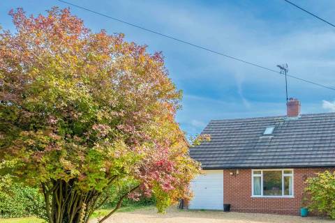 Property for auction in Worcestershire