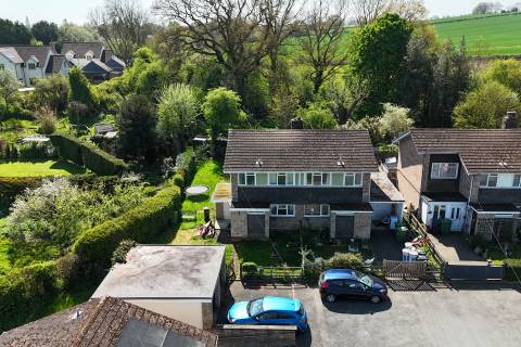 Property for auction in Herefordshire