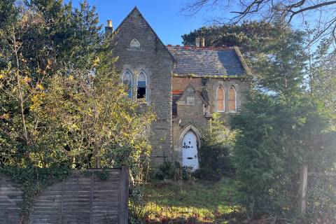 Property for auction in Cambridgeshire