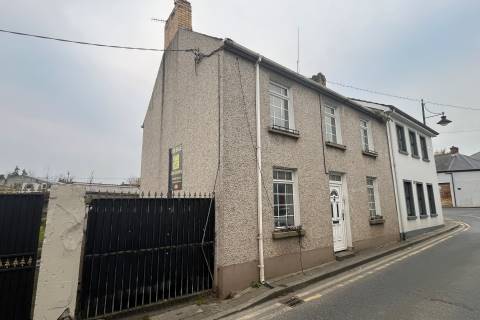 Property for auction in County Donegal