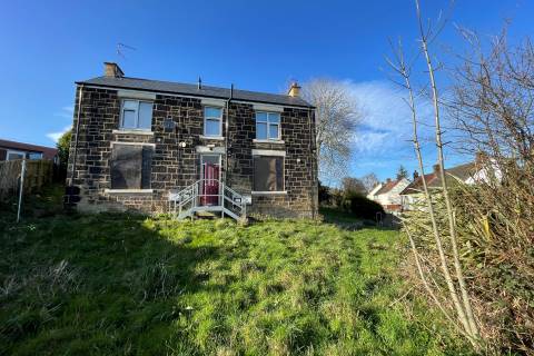 Property for auction in Clwyd