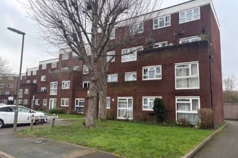 Property for auction in Surrey