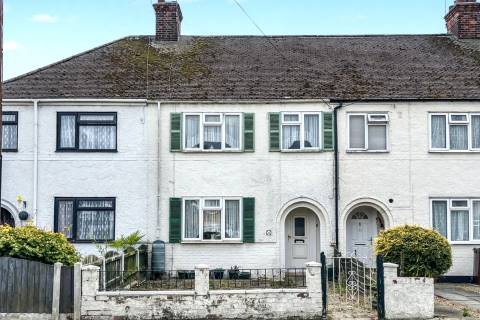 Property for auction in Essex