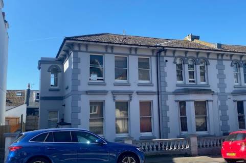 Property for auction in East Sussex