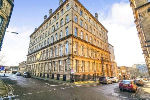Property for auction in West Yorkshire