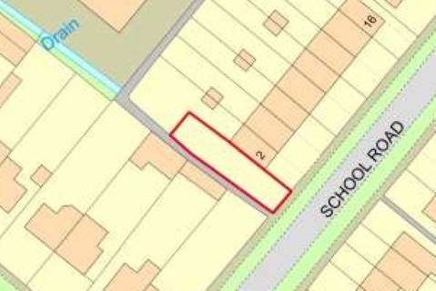 Property for auction in Essex