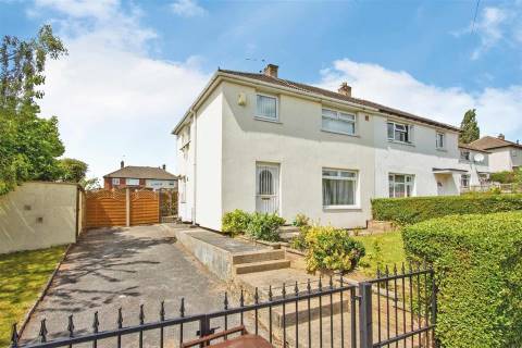 Property for auction in West Yorkshire