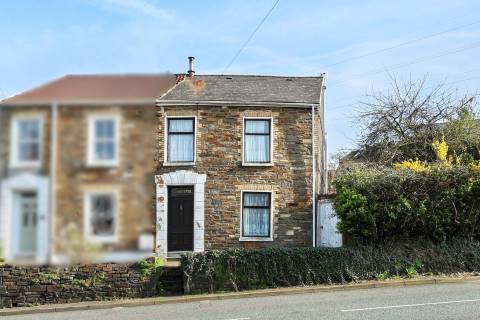 Property for auction in Dyfed