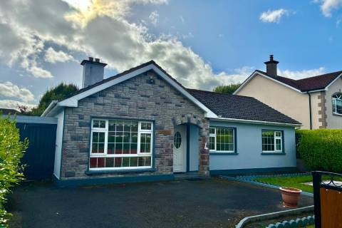 Property for auction in County Waterford