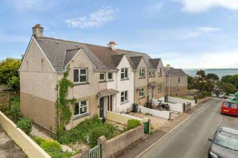 Property for auction in Cornwall