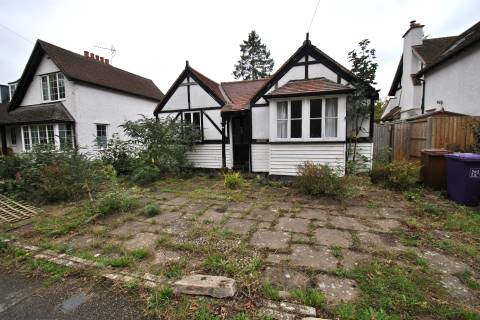 Property for auction in Hertfordshire