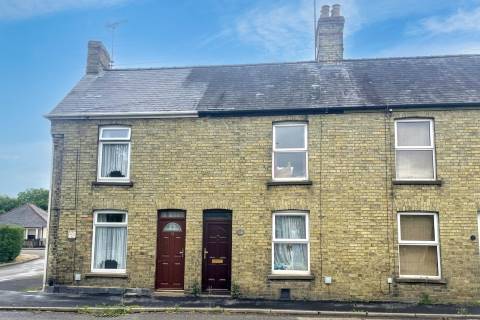 Property for auction in Cambridgeshire