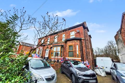Property for auction in Lancashire