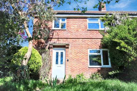Property for auction in Norfolk