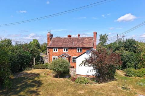 Property for auction in Herefordshire