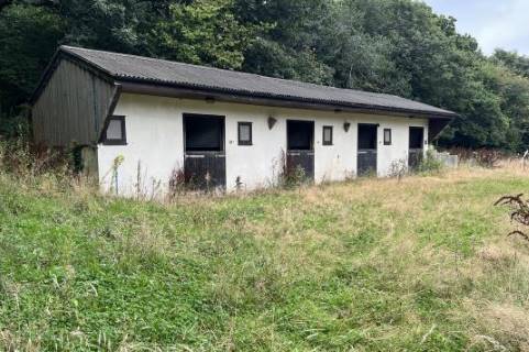 Property for auction in Cornwall