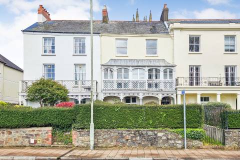Property for auction in Devon