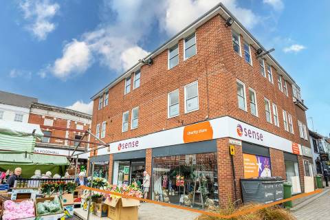 Property for auction in West Yorkshire