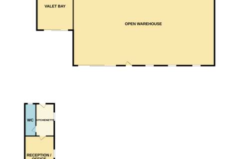 Property for auction in South Yorkshire