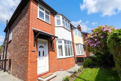 Property for auction in Lancashire