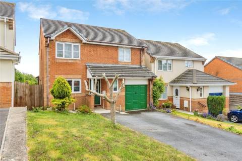Property for auction in Devon