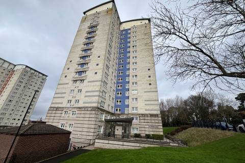 Property for auction in Tyne and Wear