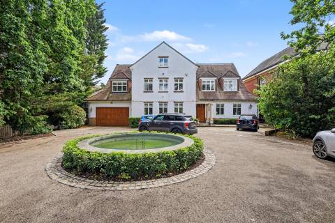 Property for auction in Hertfordshire