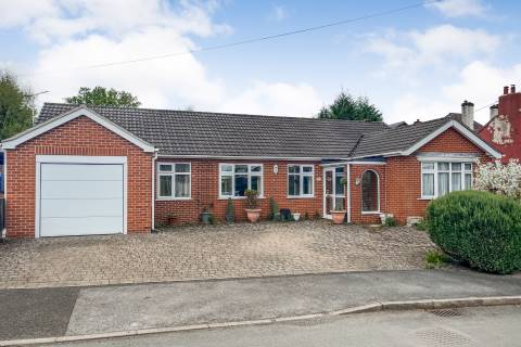 Property for auction in Derbyshire