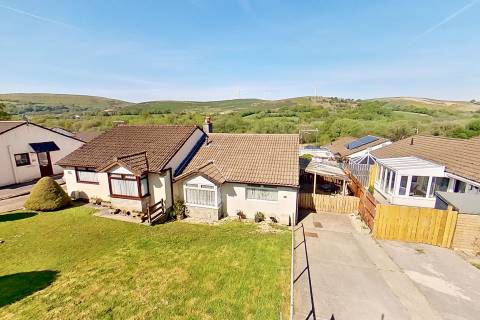 Property for auction in Dyfed