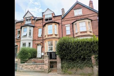 Property for auction in Devon