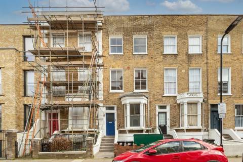 Property for auction in London