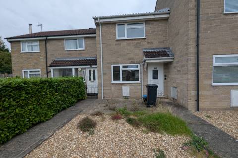 Property for auction in Somerset