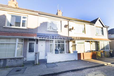 Property for auction in Lancashire
