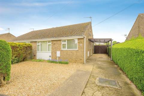 Property for auction in Lincolnshire