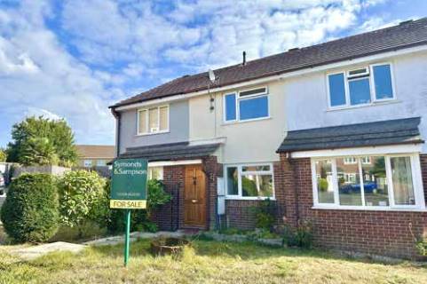 Property for auction in Dorset