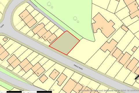 Property for auction in South Yorkshire