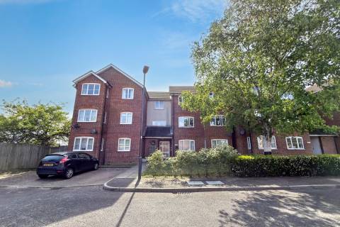 Property for auction in Middlesex